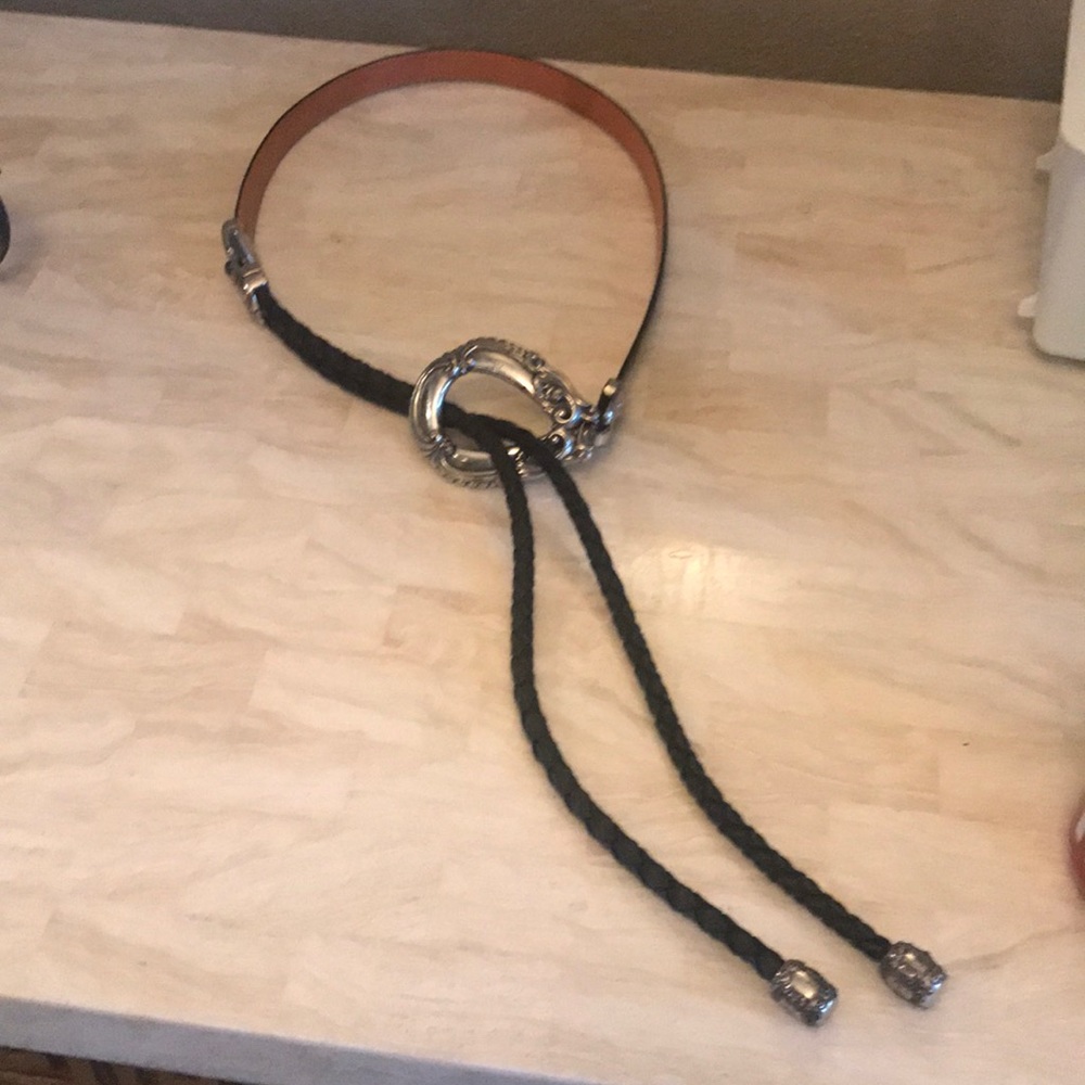 Brighton Belt